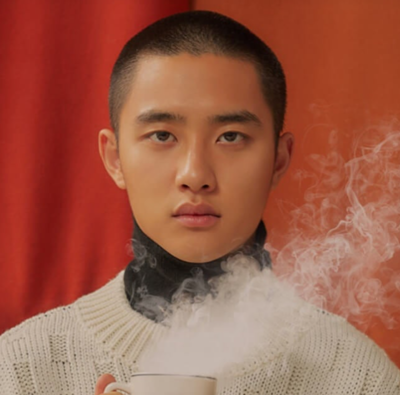 도경수 프로필 완전정리! 배우 도경수의 나이·키·작품까지