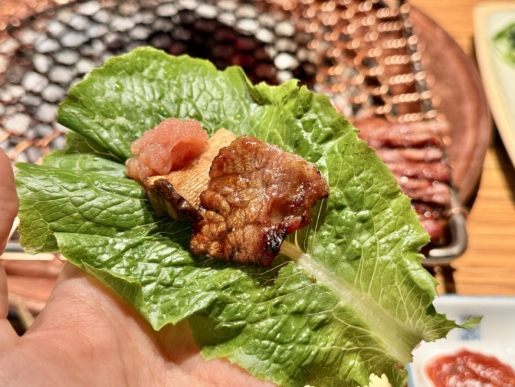  을지로입구 고기집 왕비집 명동2호점 명동 갈비 삼겹살 맛집