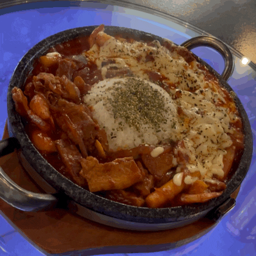  [강동/천호]단체 달나라 데이트 하기좋은 돌판구이맛집 소우주 천호본점!