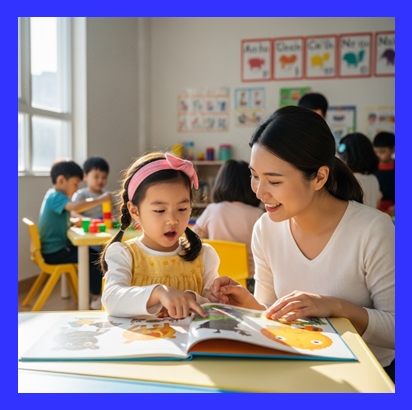  부산중구 튼튼영어 센터 방문수업 유아 영어유치원 학원체험 신청 비용 가격 내돈내산 솔직 추천후기