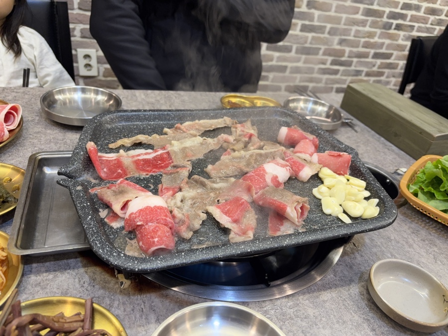 샘터가든 사진 6