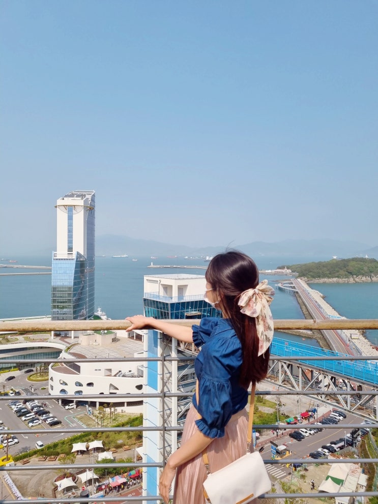  여수 케이블카 가볼만한곳 오동도 먹거리 여수 당일치기 기차여행