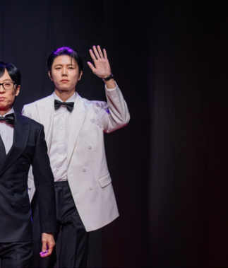  인사모의 반란! 유재석도 놀란 인기 없는 사람들의 모임 완전체 결성