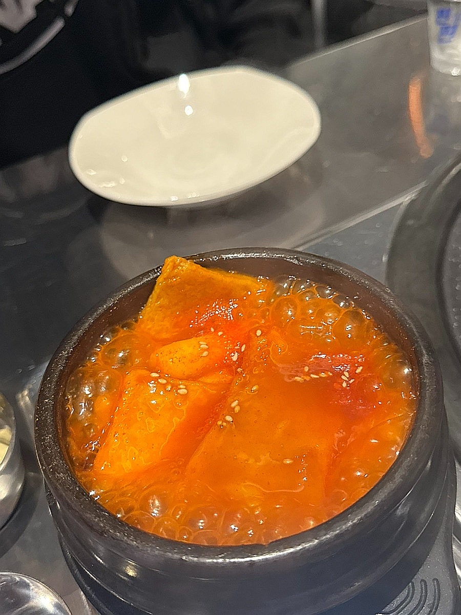 육당백 범어본점 사진 6