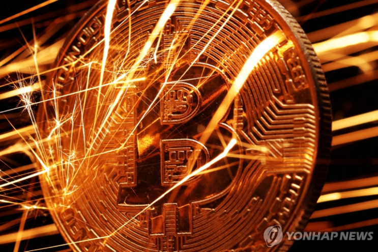 <b>비트코인 10만 달러 붕괴</b>, 조정인가? 폭락의 전조인가?