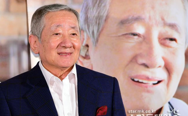 故 <b>송재호</b> '<b>국민 아버지</b>'로 남은 그의 발자취