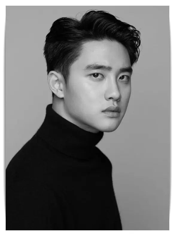도경수 프로필 키, 엑소에서 '신과함께' 쌍천만 배우와 '도경수 영화' 조각도시 악역까지 총....