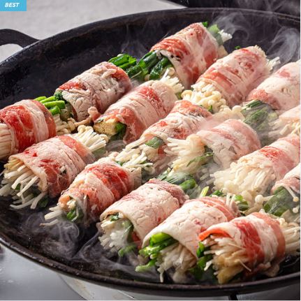  “캠핑음식 밀키트 추천 | ‘할머니가 말아주시는 손말이고기 밀키트’로 캠핑 BBQ 한 끼 완성!”