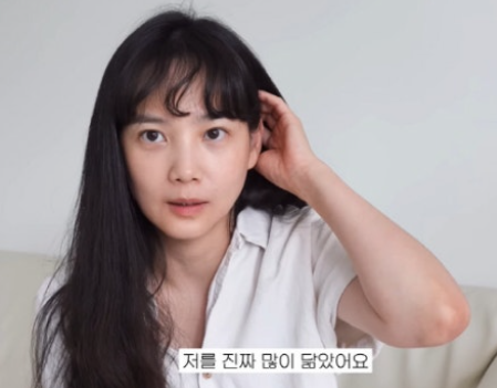   윤승아, “저속 노화 식단”의 비밀 공개! 맛과 건강 모두 잡은 다이어트 간식 3종 세트