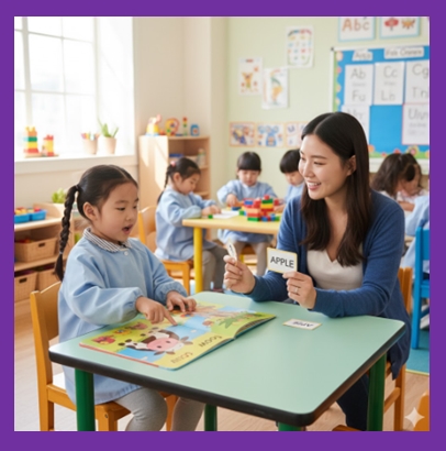  울산중구 튼튼영어 센터 방문수업 유아 영어유치원 학원체험 신청 비용 가격 내돈내산 솔직 추천후기