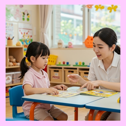  부산서구 튼튼영어 센터 방문수업 유아 영어유치원 학원체험 신청 비용 가격 내돈내산 솔직 추천후기