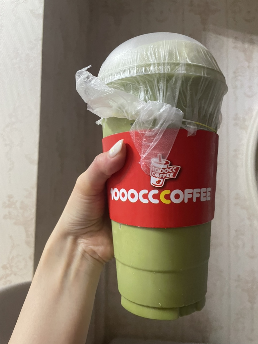 천씨씨커피 삼산점 사진 5