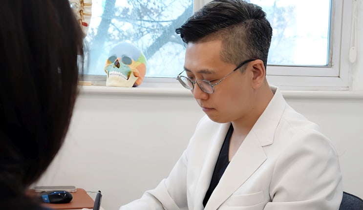  간편하게 살 빼는 법 없을까? 1년 내내 다이어트가 숙제인 분들께 - 중계동 은행사거리 한의원