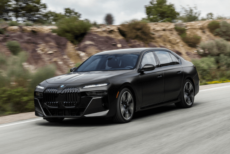 2026 BMW 7시리즈 하이브리드 가격표 연비표 제원표 색상까지 총정리, 품격과 효율을 겸비한 플....