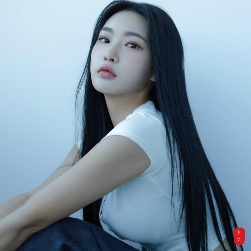 배구선수 이진 인스타 나이 프로필, 이쁨에 가려진 실력