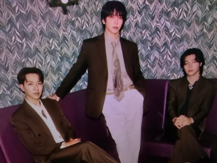 가요계 소식 ] NCT <b>정우</b>, 첫 단독 <b>팬미팅</b> 전석 매진 / 씨엔블루... 