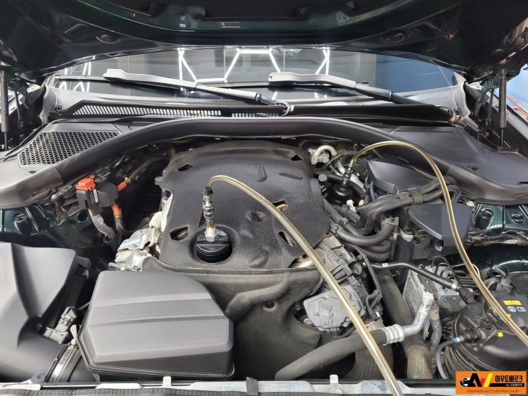  BMW G20 320dㅣ 엔진 오일 교환ㅣ하도 코리아 파트너스ㅣ수입차 정비소ㅣ다산 수입차 정비소ㅣ구리 수입차 정비소ㅣ남양주 수입차 정비소ㅣ도농 수입차 정비소ㅣ