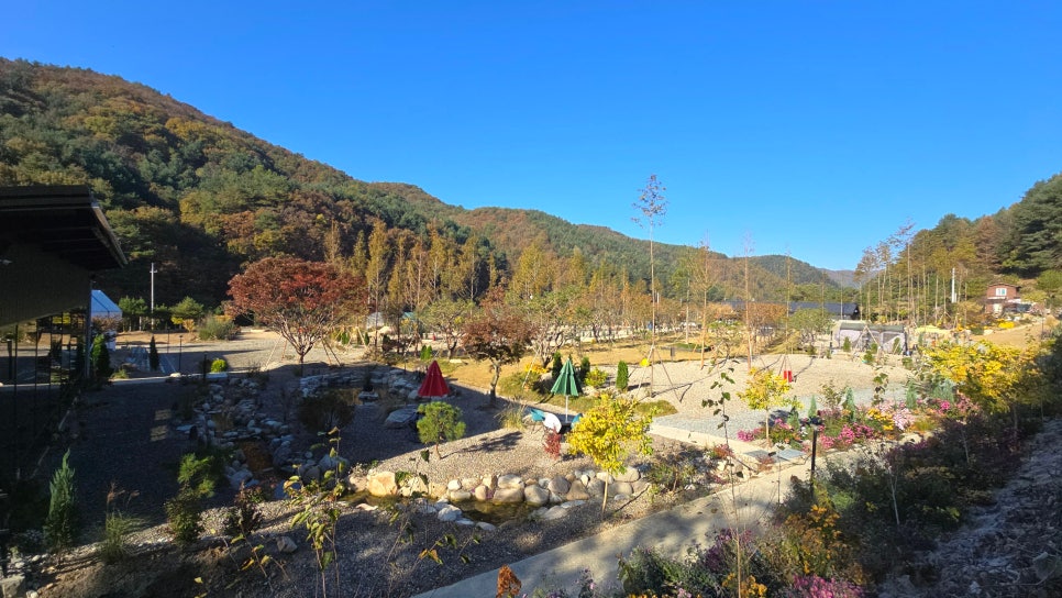 만내골 사진 1