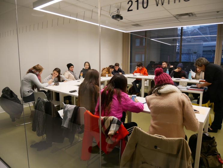 블프 비용! 후기 굿 미국 뉴욕 캐나다 시드니 퍼스 어학연수 EF 어학원