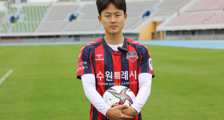 <b>K리그 패배</b>의 원인은 선수 사생활? 이승우의 솔직한 발언