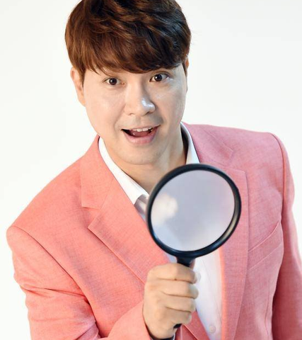 <b>박수홍</b> 협박 혐의 <b>무혐의 처분</b>…명예 회복의 순간