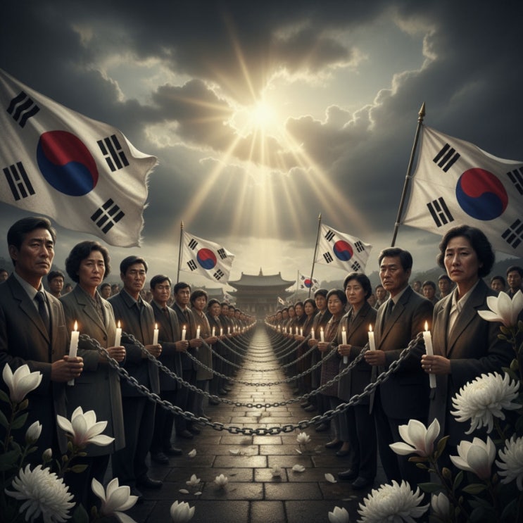 5·18 <b>성폭력 피해자</b> 17명, 국가 상대 첫 <b>손해배상</b> 소송…국가... 