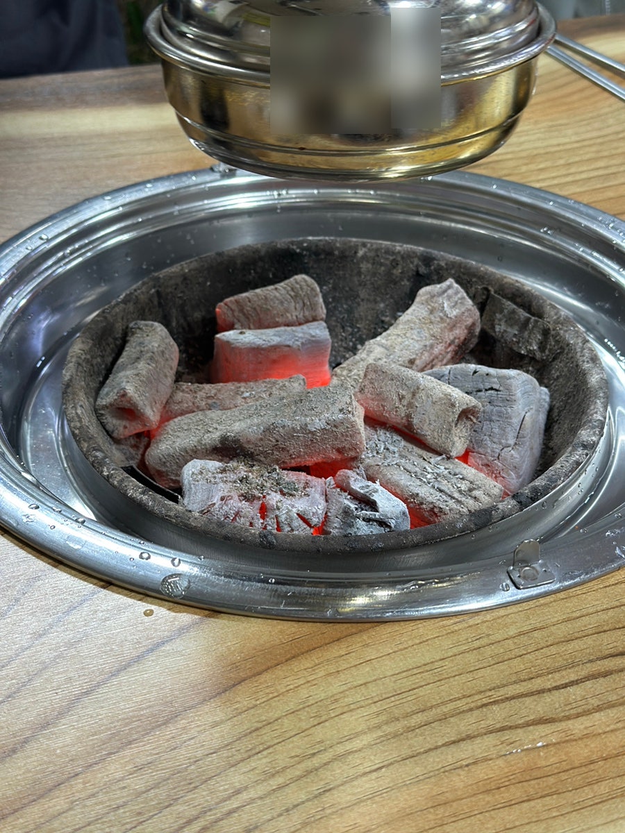 수갈비 사진 6