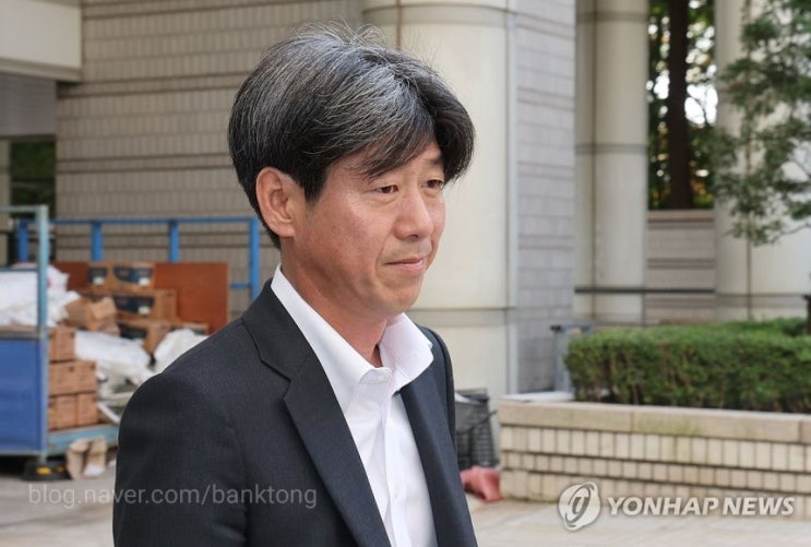대장동 <b>남욱</b> 변호사 프로필 법정서 검찰 장기적출 <b>협박</b> 폭로