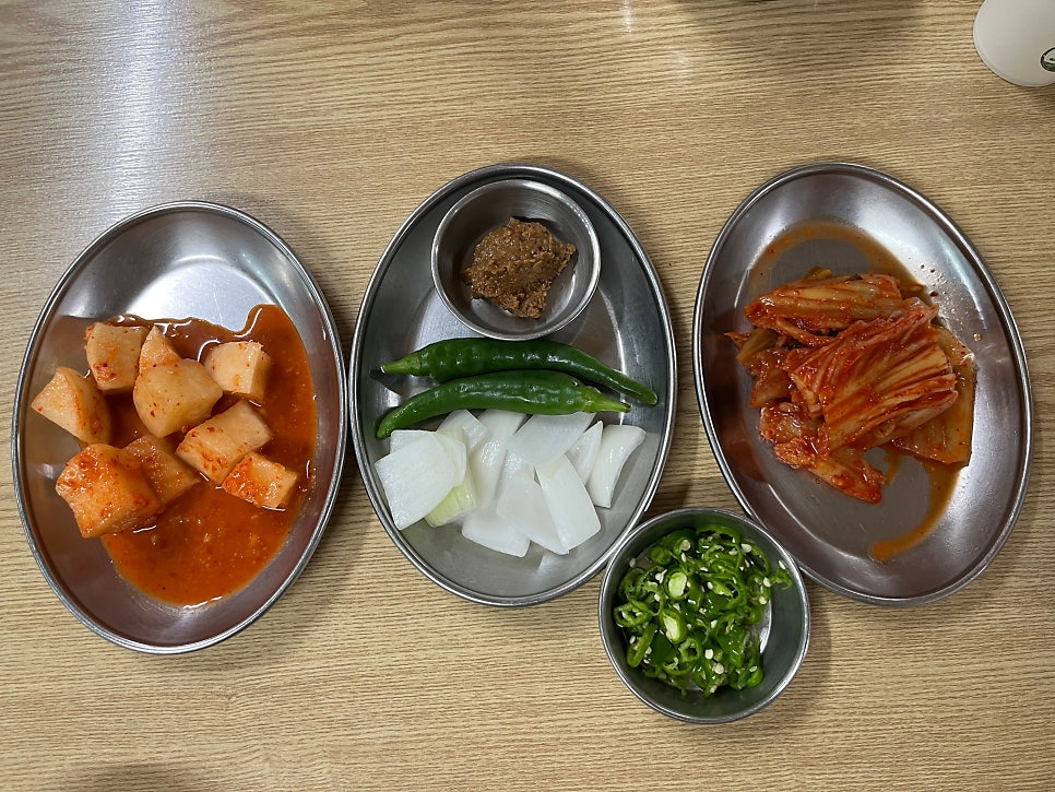양평화양리피순대 사진 4