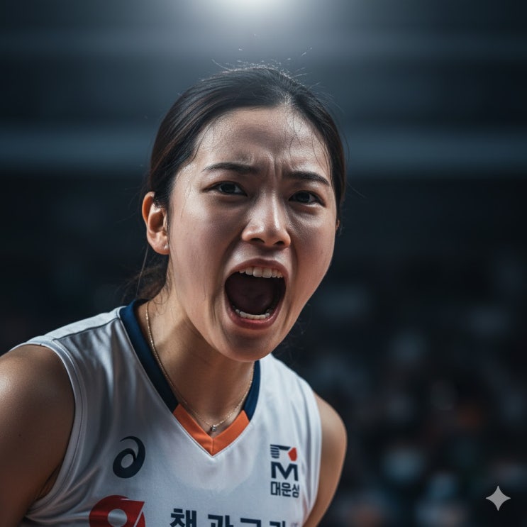  페퍼 3연승 속사정! 레이나 공백을 뚫은 '철벽 블로킹 18-7'의 비밀 (꼴찌 후보 V-리그 2위 점령기)