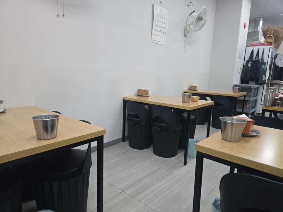 정통삼계탕 사진 2