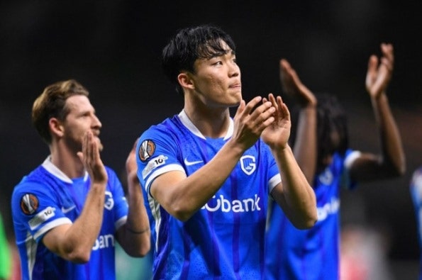 유럽파 출신 한국 선수들 UEFA 리그 활약 돋보여!