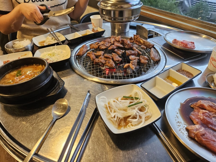 조은마포갈비 사진 3