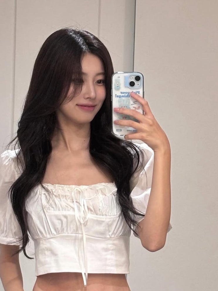  잠실 여자 헤어샵이 알려주는 셋팅펌 오래 가는 법