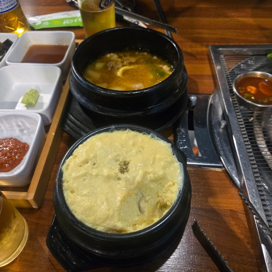 찬미돼지 오치점 사진 3