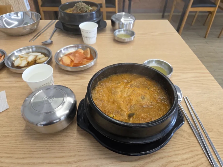 서부리 감자탕 사진 5