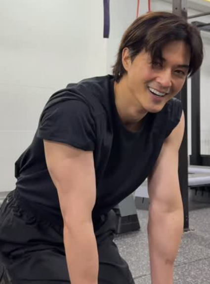 김지훈 나이 키 학력 식스센스 얄미운 사랑 유재석 악의 꽃 발레리나 MBTI 근황 인스타 & 프로....