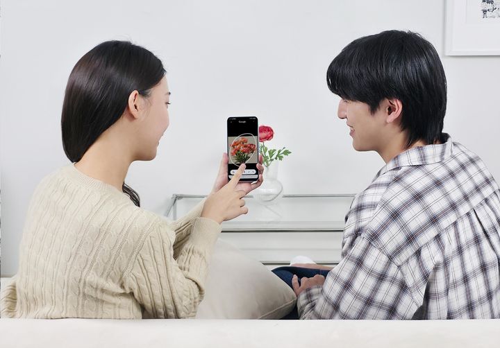  30만 원대 실속폰 갤럭시 A17 LTE 공개