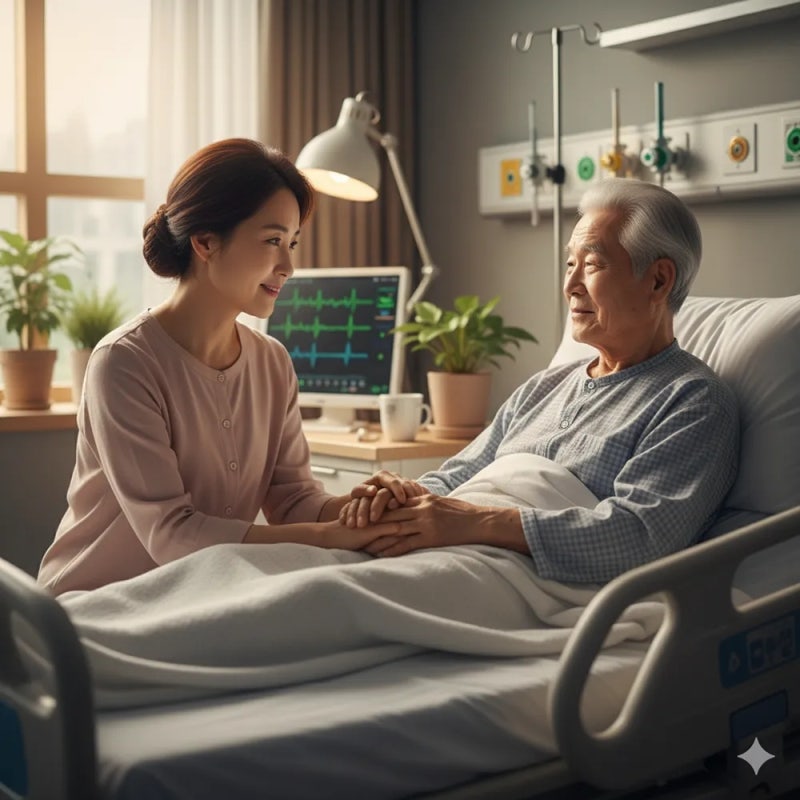공무원만 되는 휴직 제도? 공무원 가족돌봄휴직 완전정복