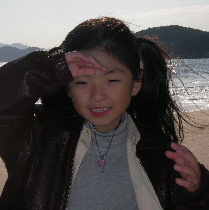 인물 사진이 예쁜 쿨톤 빈티지 디카 SANYO XACTI 산요작티 E6 작례 대방출