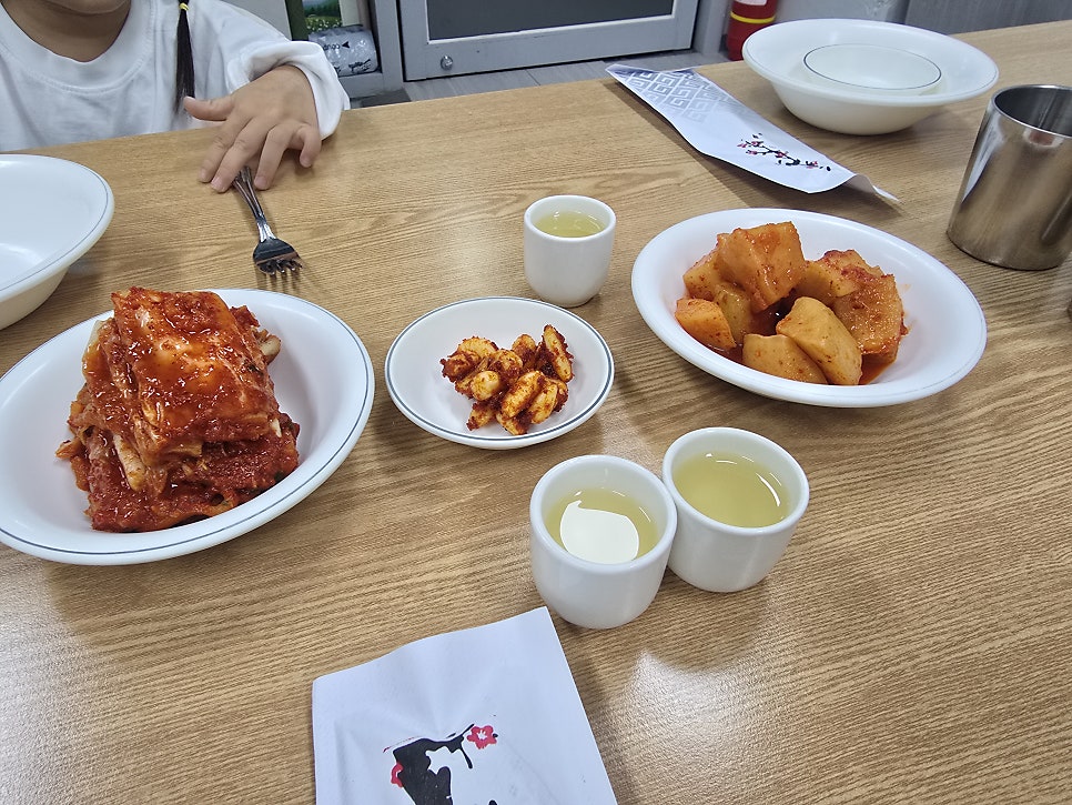 정통삼계탕 사진 4
