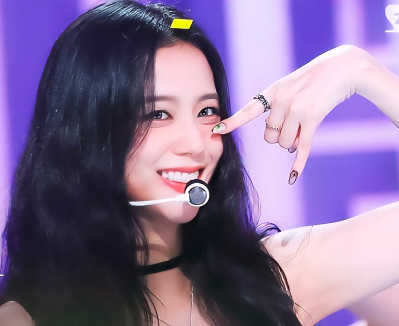 가수 블랙핑크 지수 나이 키 등 프로필 총정리 인스타 그램