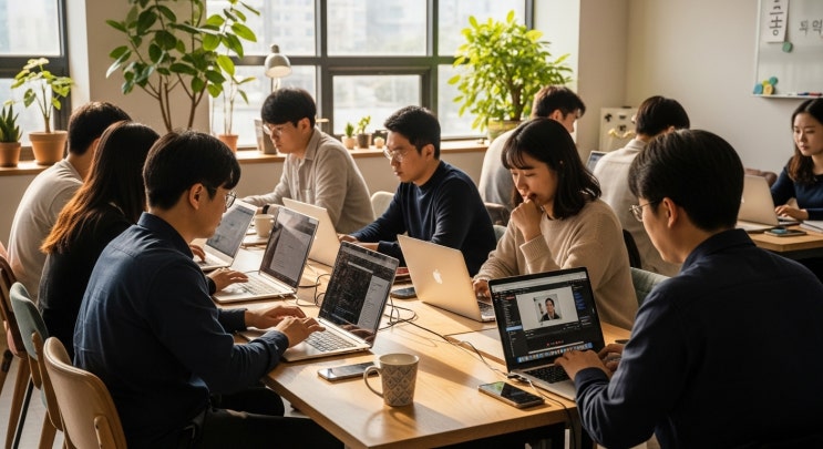  맥북 살까 말까 윈도우 노트북과 비교 분석