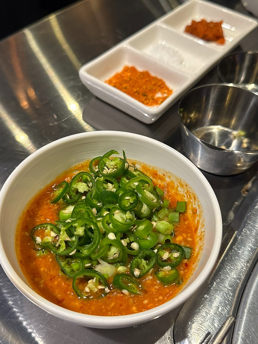 육당백 범어본점 사진 5