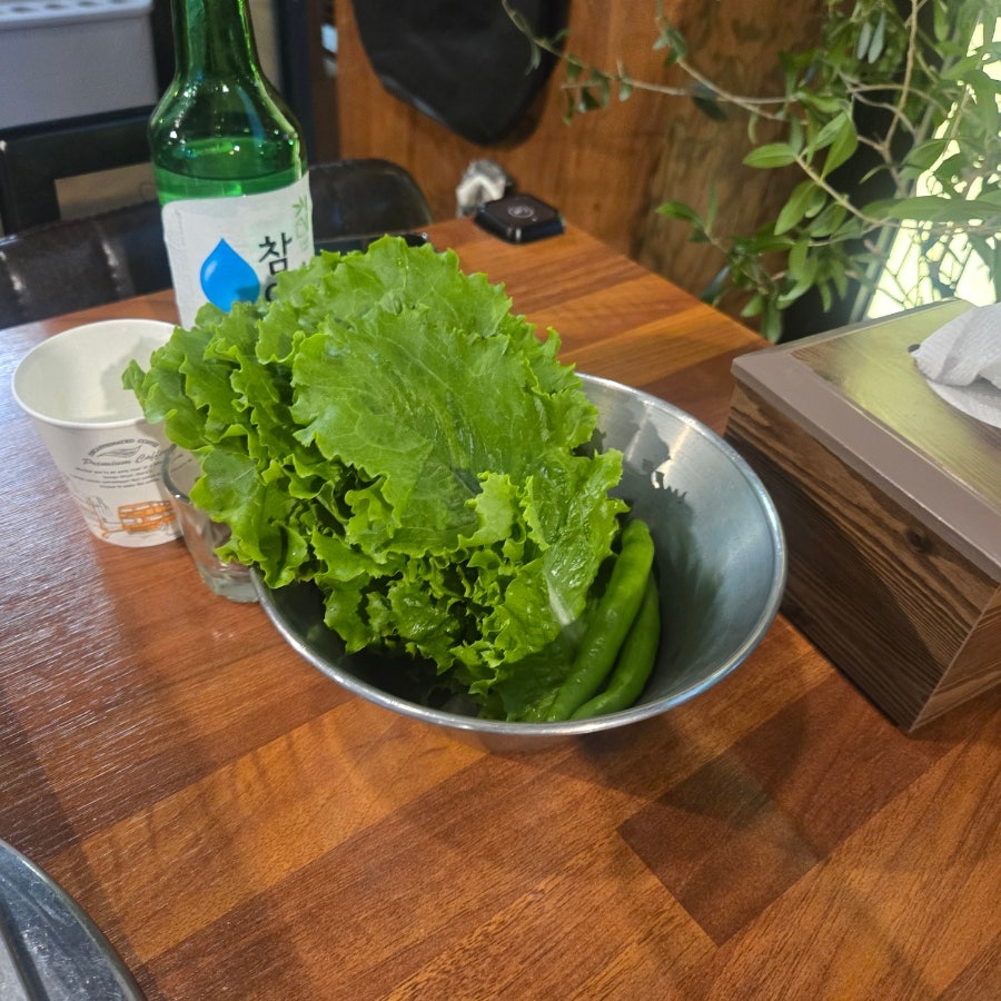 찬미돼지 오치점 사진 4