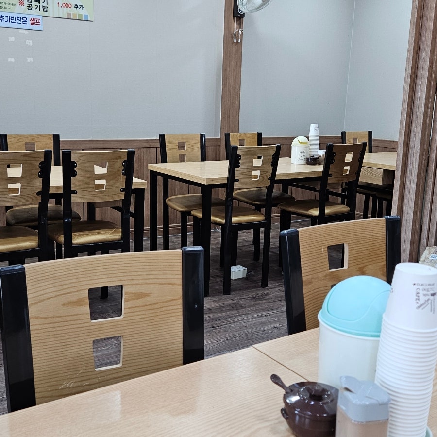 숙희돼지국밥 사진 3