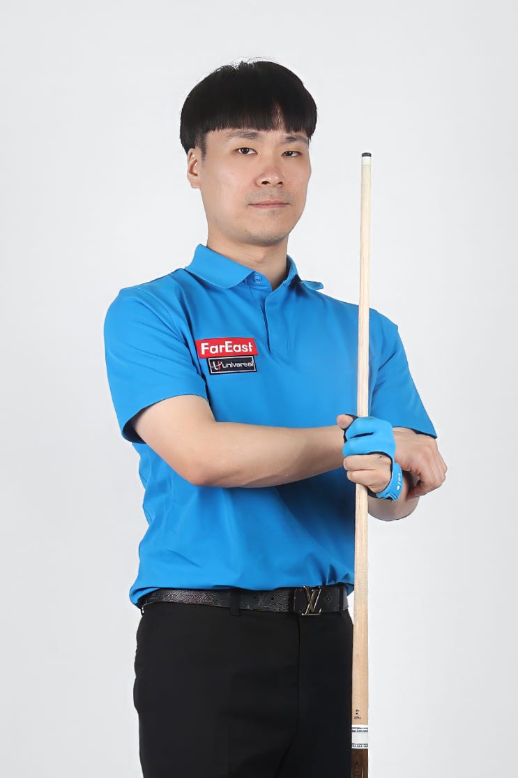  [포켓] 고태영(KBF)