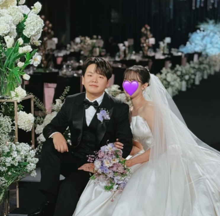 <b>곽튜브</b> 결혼 후 <b>신혼여행</b> 근황, <b>아내</b>와 반지 분실 해프닝?
