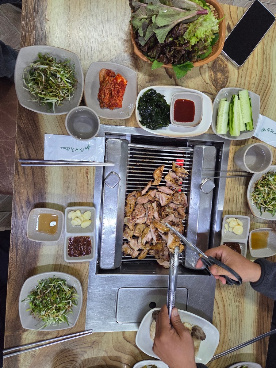 왕생가든 사진 6
