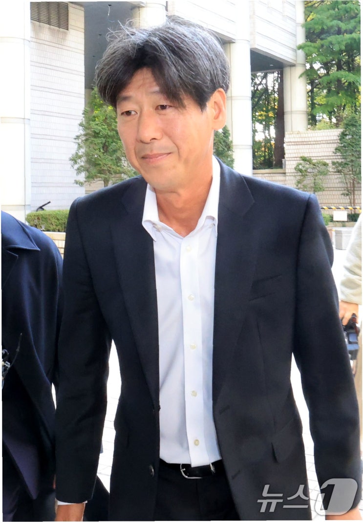 <b>남욱</b> 변호사, '<b>검사</b>가 배 가르겠다' 발언에 울먹이며 '어디... 